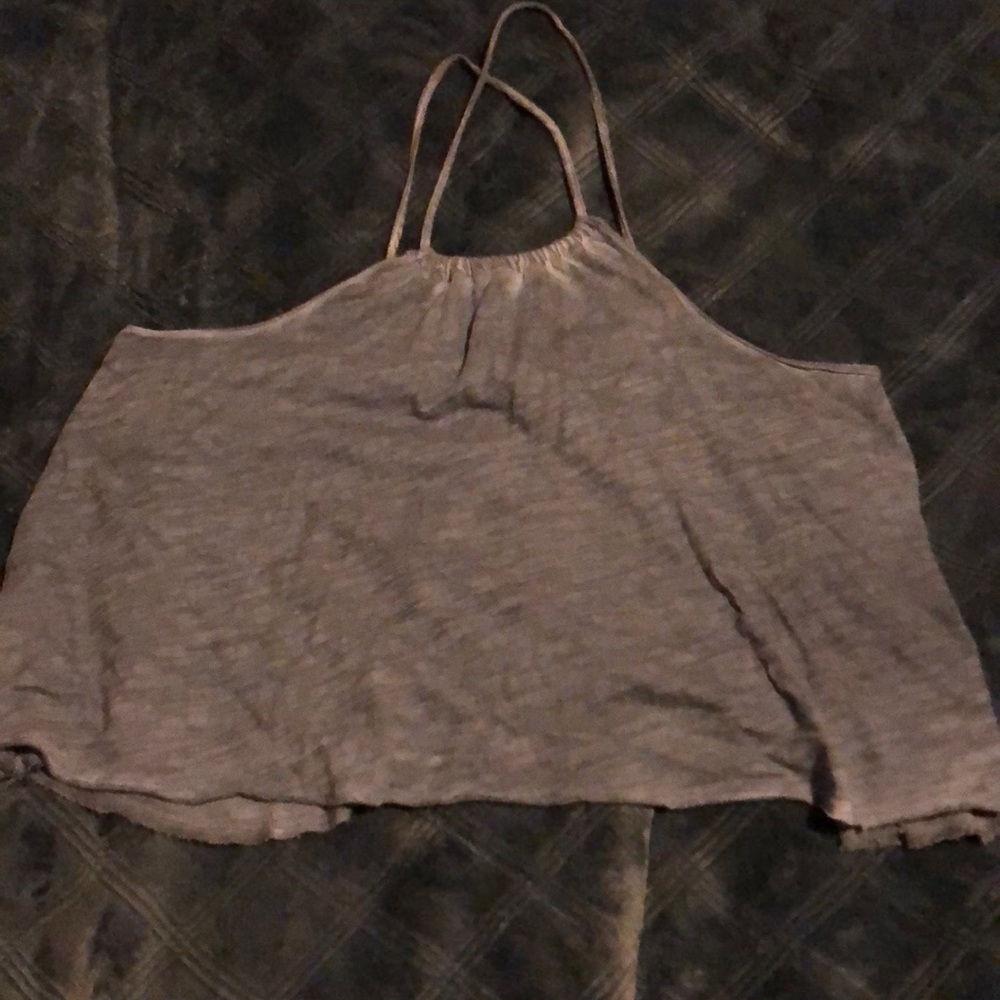 NWOT Hollister Top